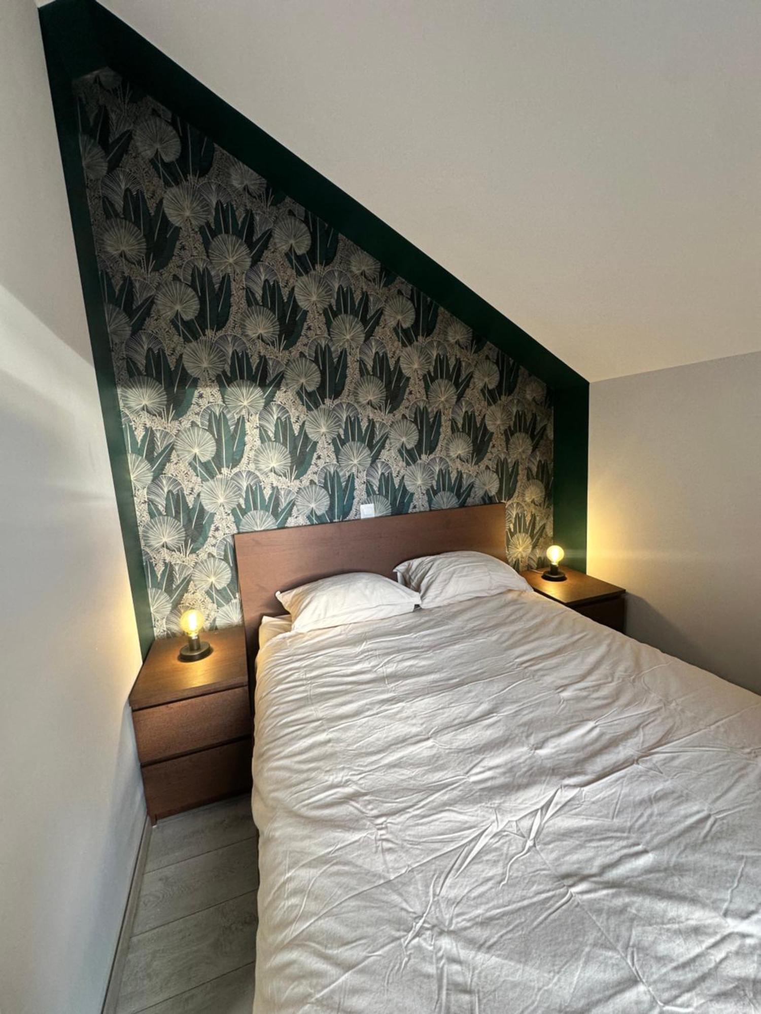 Hebergeneve Les Terrasses Apartment เฌ็กซ์ ภายนอก รูปภาพ
